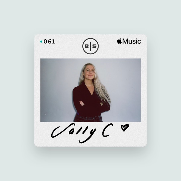 Sally C's avatar