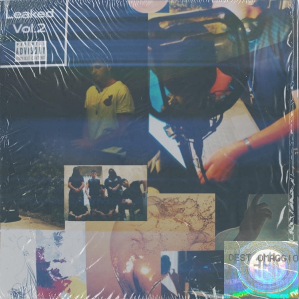 Leaked, Vol. 2