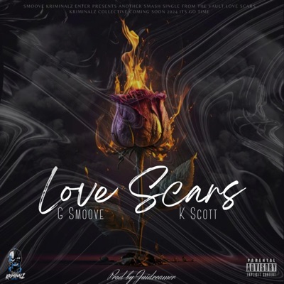 Love Scars - Single