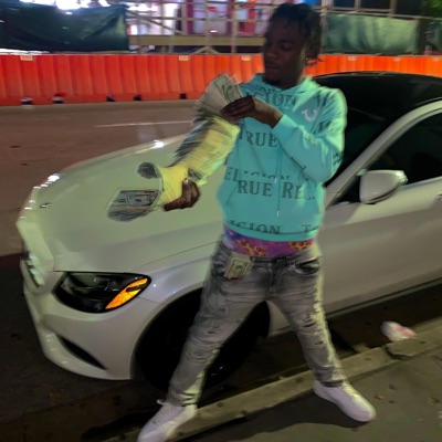 Free YSL Flow - Single