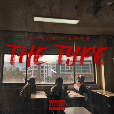 The Type (feat. Lambo Brickz & Wil Black) - Single