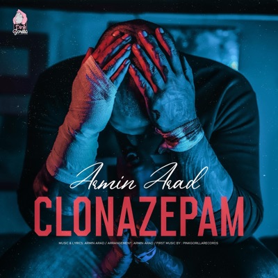 Clonazepam - Single