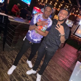 Message (feat. Reke) Slicc TC