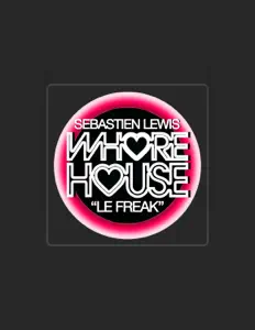 Listen to Sebastien Lewis, watch music videos, read bio, see tour dates & more!