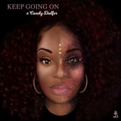 Keep Going On artwork