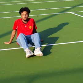 Clueless (feat. Lyrah) DPF