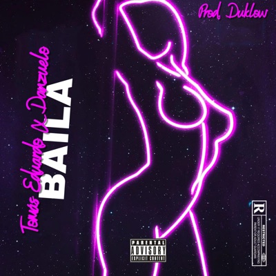 BAILÁ (feat. DANZUELO) - Single