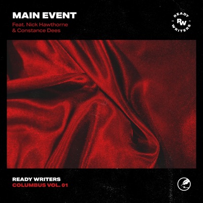 Main Event (feat. Nick Hawthorne & Constance Dees) - Single