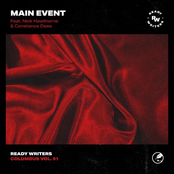 Main Event (feat. Nick Hawthorne & Constance Dees) - Single