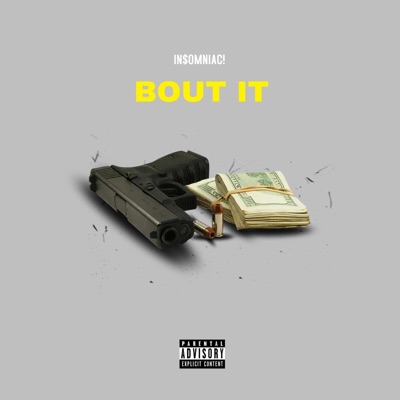 Bout It - Single