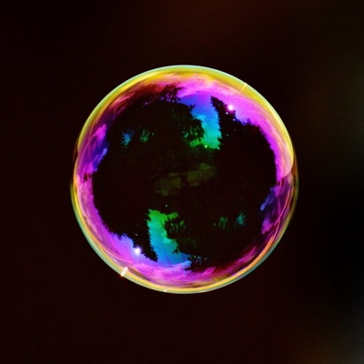 Bubble Bumper - Single