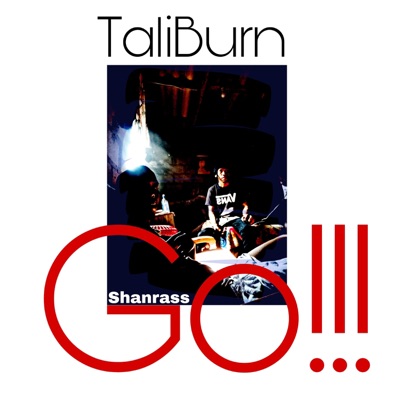 Taliburn Go! - Single