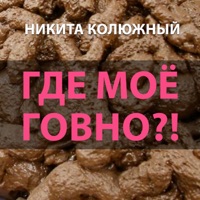 Где моё говно?! - Single - Никита Колюжный