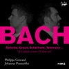 Philippe Grisvard Sonata No. 2 in B Minor: IV. Vivace A Cembalo certato e Violino solo