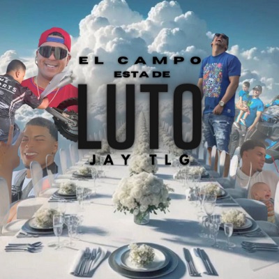 El Campo Esta de Luto - Single
