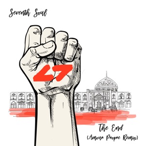The End (Incl. Amour Propre Remix) - Single