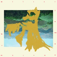 Monsters / Round the Side - Single - Elliot James Mulhern