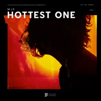 Hottest One - Single - MJE