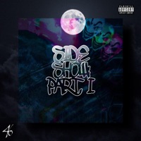 SideShow Part I: Desolate - EP - YungNygma
