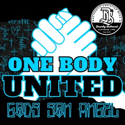 One Body United (feat. Produced By Tone Jonez) - Single