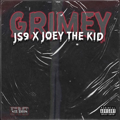 GRIMEY (feat. Joey the kid) - Single