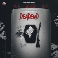 Deadend (feat. Flamme) - Single - Jasmit Kamal