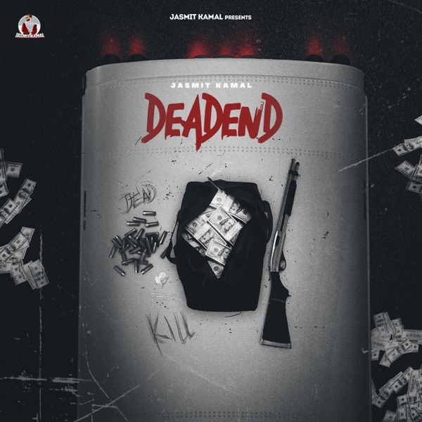 Deadend (feat. Flamme)