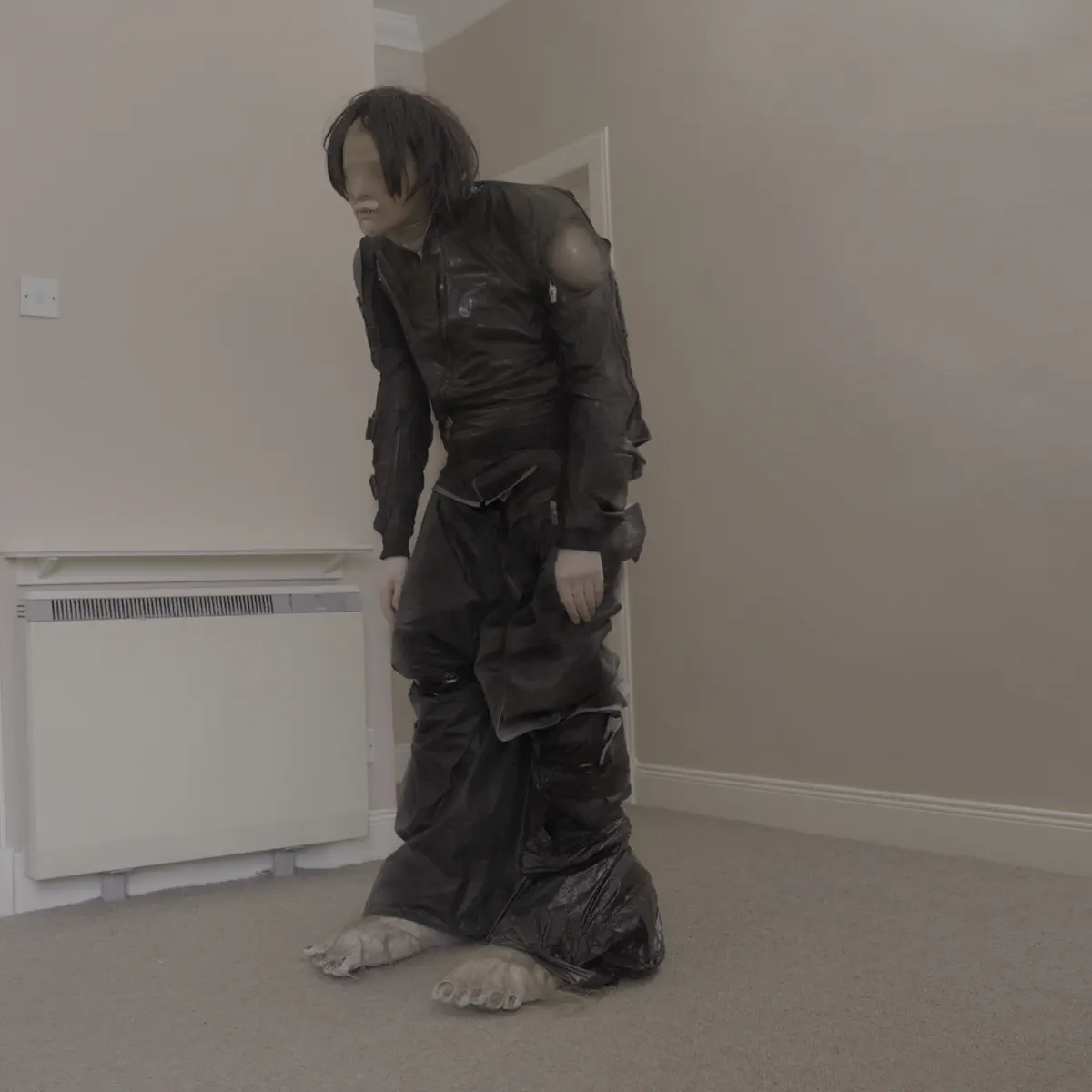 El Perro del Mar - Big Anonymous (2024) [iTunes Plus AAC M4A]-新房子