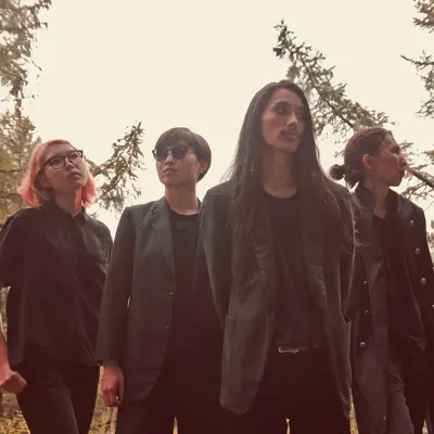 Listen to Teresa In the Moon, watch music videos, read bio, see tour dates & more!