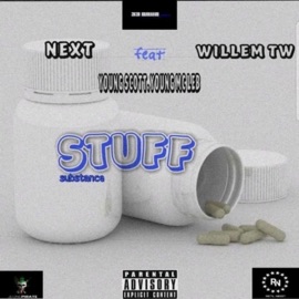 Stuff (feat. Willem TW, Young Scott & Young MC Leb) Next33