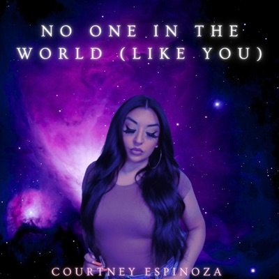 No One in the World (Like You) - Single