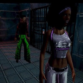 Blush R3mix twentykay