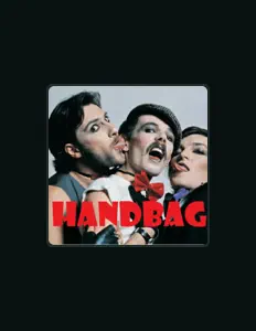 Listen to Handbag, watch music videos, read bio, see tour dates & more!