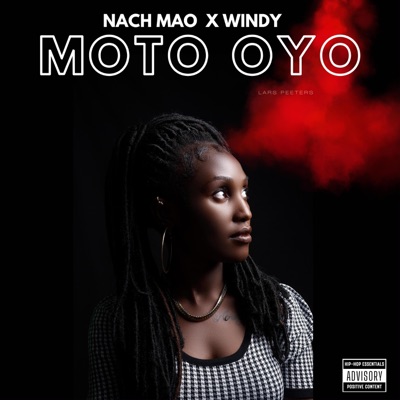 Moto Oyo (feat. Windy) - Single