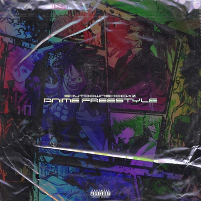 Anime Freestyle - Single