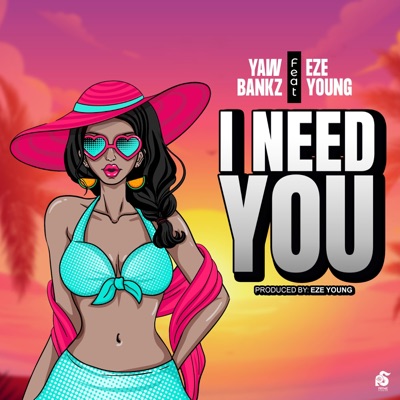 I Need You - Single