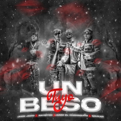 Un Beso Tuyo - Single