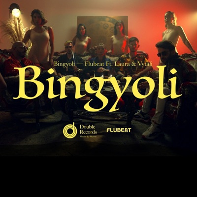 Bingyoli (feat. VYTALI & Laura) - Single