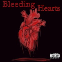 Bleeding Hearts - Single - Trag!c