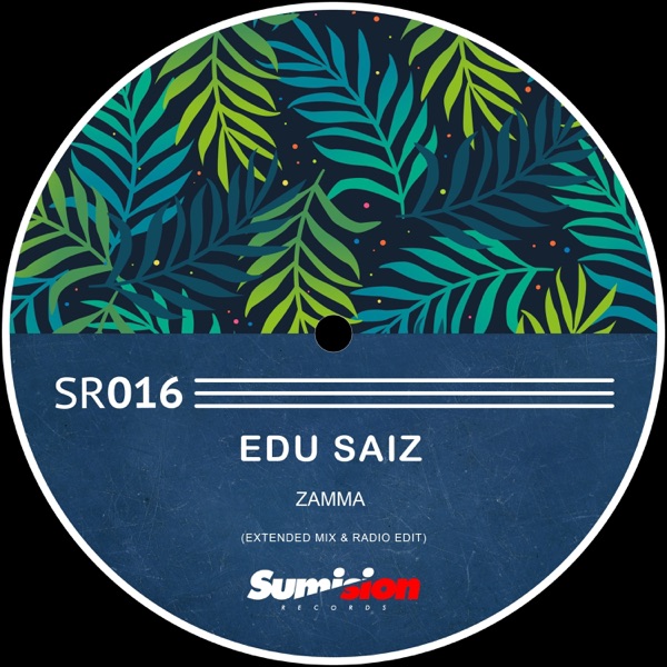 Zamma - Single