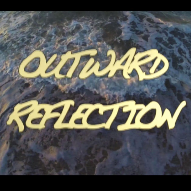 Outward Reflection - Single