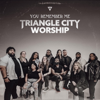 You Remember Me (feat. Chris Graham & dave) - Single