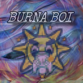 Burna Boi Yonko Ge