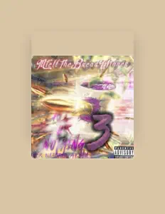 Listen to MTell The BreadWinner, watch music videos, read bio, see tour dates & more!