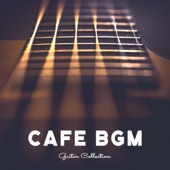 Jazz Guitar For Relaxing - Jazzy Bossa Nova Cafe, Romantic Ballad artwork