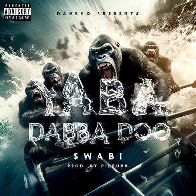 Yaba Dabba Doo - Single