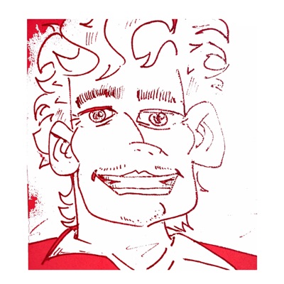 Kush & Cartoons - EP