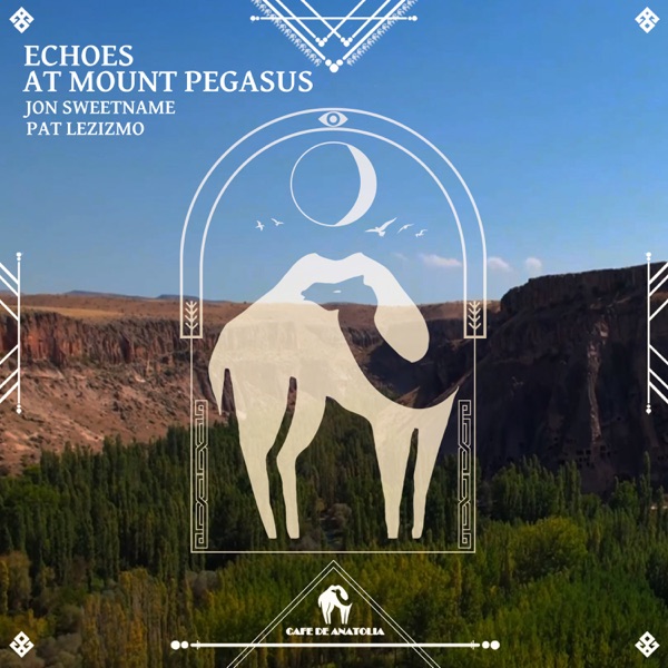 Echoes at Mount Pegasus - Single