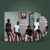 Revolution (Chap1-The Drill Melody) - wunder family