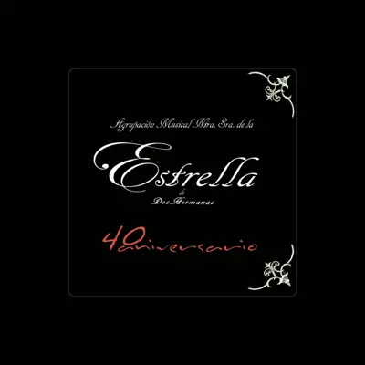 Listen to Agrupación Musical Ntra. Sra. de la Estrella de Dos Hermanas, watch music videos, read bio, see tour dates & more!